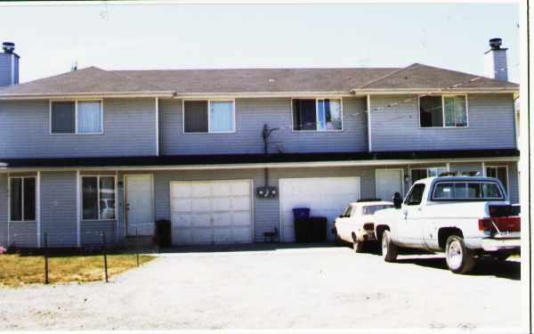 6 107th St SE in Everett, WA - Building Photo