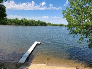 28656 W Lake Dr in Madison Lake, MN - Building Photo - Building Photo