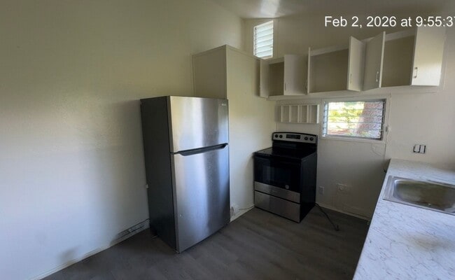 129 Oili Rd in Haiku-Pauwela, HI - Building Photo - Building Photo