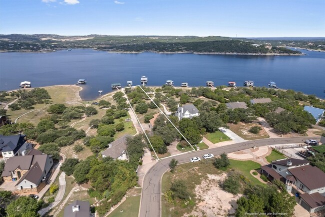 504 Lakeshore Cir, Unit 3-C in Lago Vista, TX - Building Photo - Building Photo
