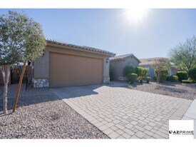 5033 N 81st Ave in Glendale, AZ - Building Photo