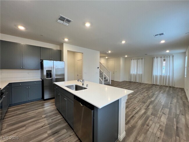 2824 Abrantes Pl in Henderson, NV - Building Photo - Building Photo