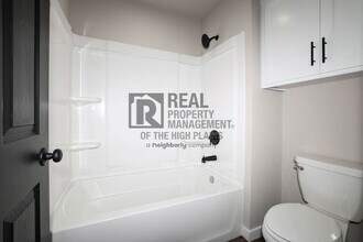 4710 Clive Ave in Amarillo, TX - Building Photo - Building Photo