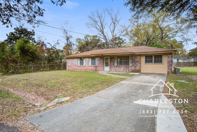 1908 Swift Ave in Charleston, SC - Building Photo - Building Photo