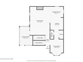 12 Peregrine Dr in Hilton Head Island, SC - Building Photo - Building Photo