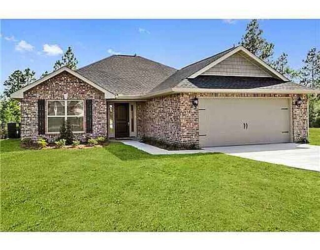 21619 Briar Cliff Dr in Saucier, MS - Building Photo - Building Photo