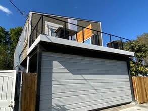 442 E 7th St-Unit -442E7th-APT 1 in Reno, NV - Building Photo - Building Photo