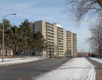 Kennedy Dundalk in Toronto, ON - Building Photo - Building Photo