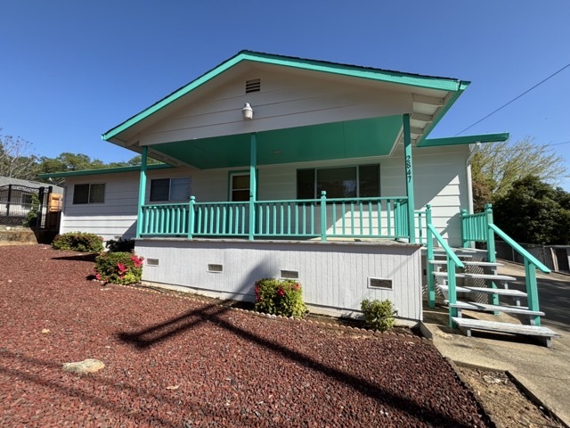 property at 2847 Moulton Dr