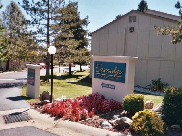 Eastridge Apartments