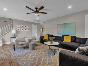 6165 N Granite Reef Rd in Scottsdale, AZ - Building Photo - Building Photo