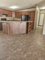 1 Address given for showing in San Angelo, TX - Building Photo