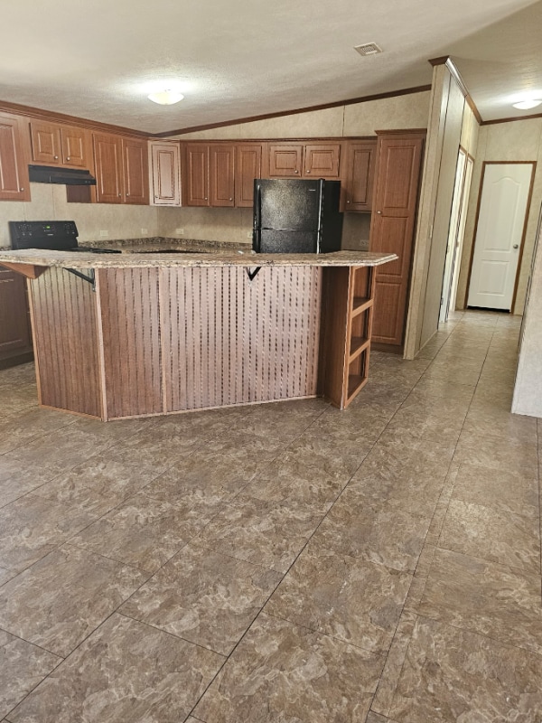 property at 1 Address given for showing