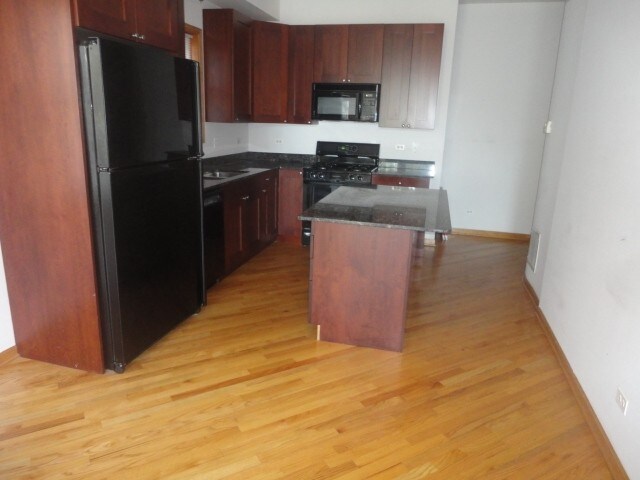 2553 N Southport Ave-Unit -1 in Chicago, IL - Building Photo