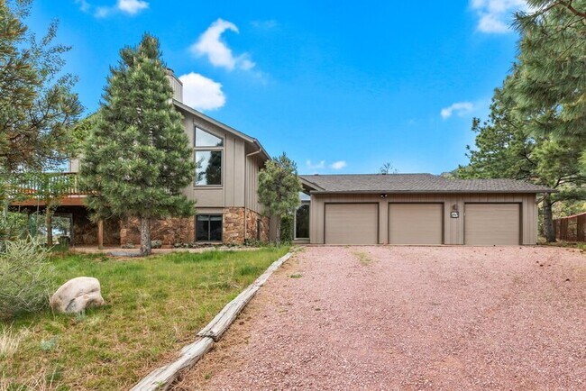 property at 106 Bevers Pl