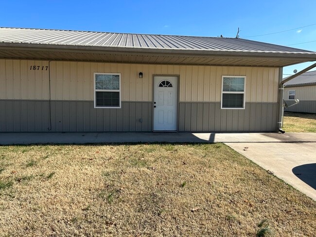 property at 18717 Kokomo Ln