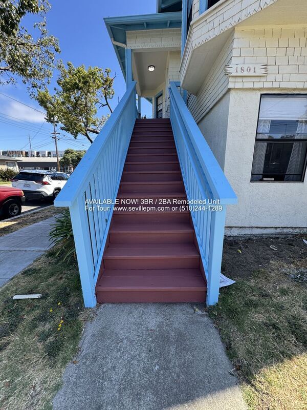 property at 1801 Eagle Ave