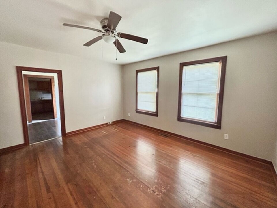 3614 Bradley St SW in Huntsville, AL - Building Photo