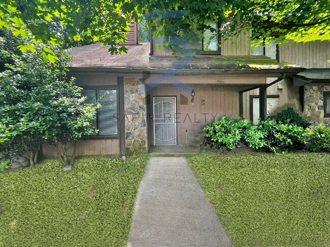 property at 5802 Trent Walk Dr