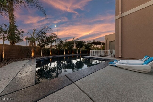 property at 5691 Deer Creek Falls Ct
