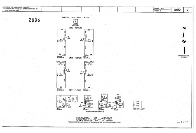 Villas at Carbon Beach in Malibu, CA - Building Photo - Building Photo