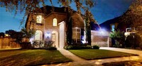 5903 Gentlewood Ln in Sugar Land, TX - Foto de edificio - Building Photo