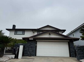 1943 Arriba Dr in Monterey Park, CA - Building Photo