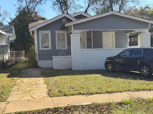 property at 529 Fulton Ave SW