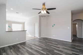 1203 Toledo Bend Dr in Princeton, TX - Building Photo - Building Photo
