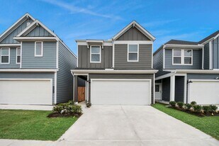 3530 Shearwater St in Park Row, TX - Building Photo