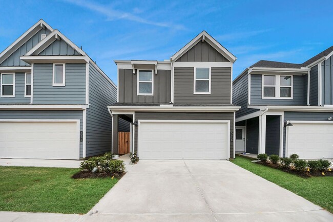 property at 3530 Shearwater St