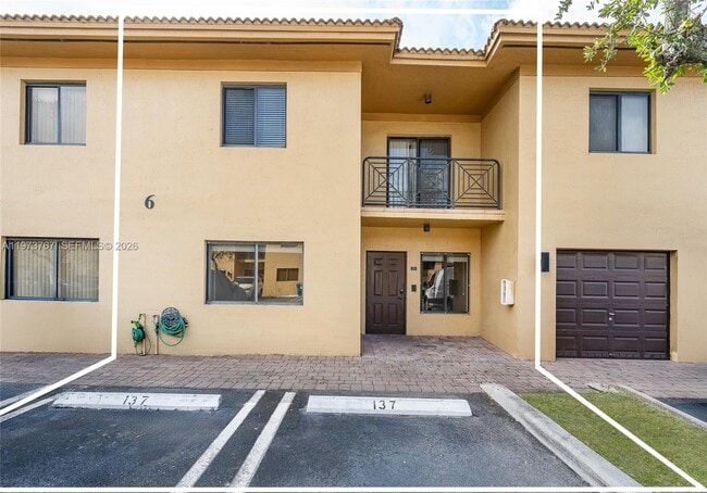 property at 11115 W Okeechobee Rd