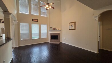 7519 Chathan Glen Ln in Richmond, TX - Building Photo - Building Photo