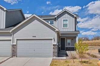5768 Heathland Terrace in Colorado Springs, CO - Building Photo - Building Photo