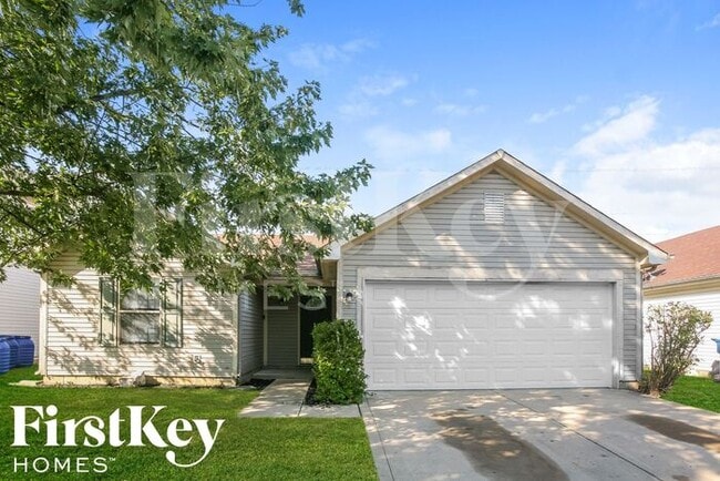 property at 5922 Brookville Lake Dr