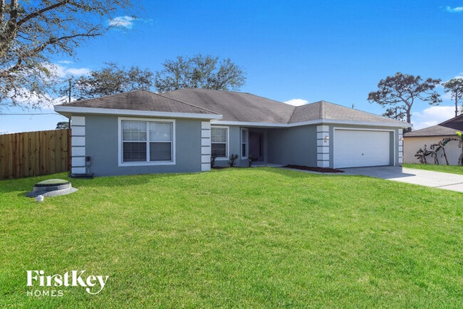 782 Merrimac St SE in Palm Bay, FL - Building Photo - Building Photo