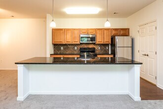 Riverside in Aberdeen, MD - Foto de edificio - Interior Photo