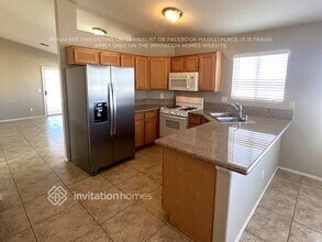3169 Sierra Ridge Dr in Las Vegas, NV - Building Photo - Building Photo