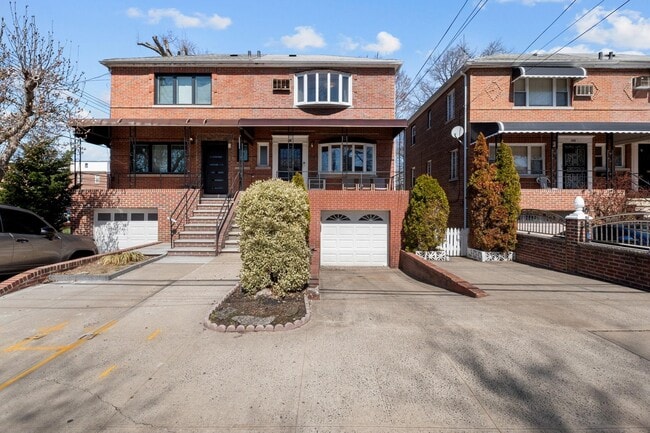 1105 Mace Ave in Bronx, NY - Building Photo - Building Photo