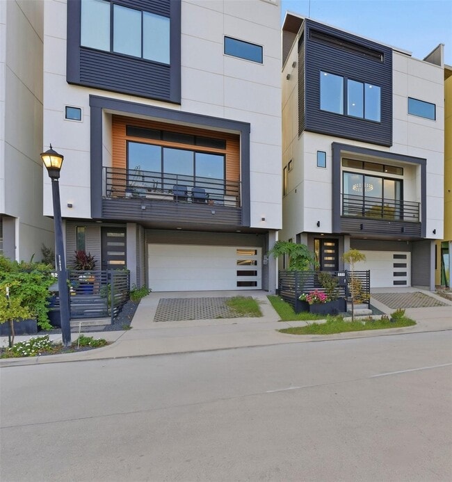 property at 529 Memorial Heights Dr