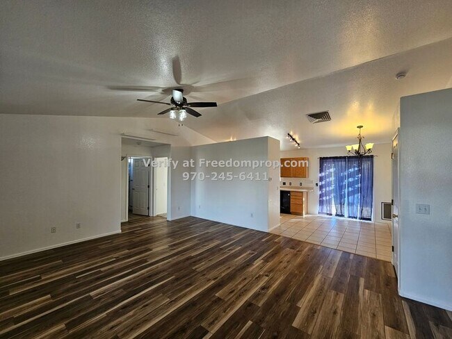 740 Gold Rush Dr in Fruita, CO - Building Photo - Building Photo