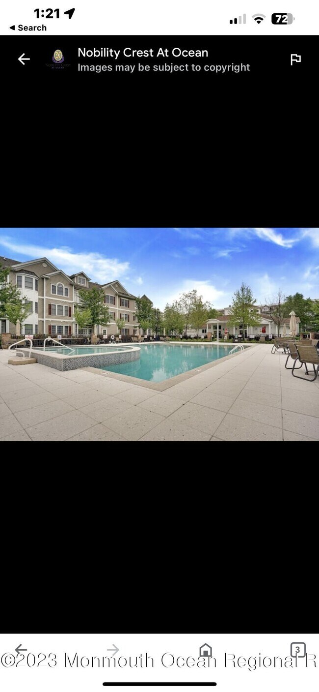 7 Centre St in Ocean Township, NJ - Building Photo - Building Photo