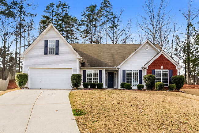 300 Windsor Brook Ln SE
