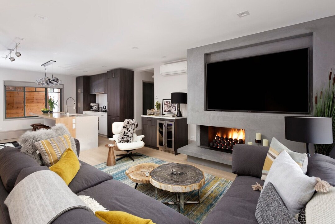 747 S Galena St in Aspen, CO - Building Photo