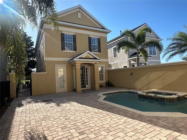 1512 Euston Dr in Kissimmee, FL - Building Photo - Building Photo