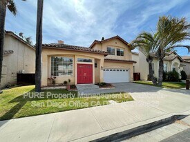 2203 Willow Creek Cir in Chula Vista, CA - Building Photo