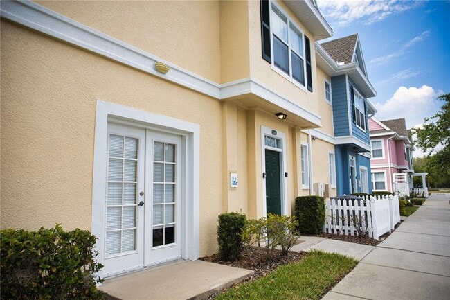 property at 2205 San Vittorino Cir