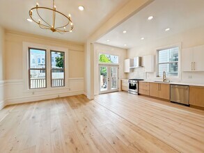1415 Golden Gate Ave in San Francisco, CA - Building Photo - Building Photo