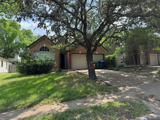 property at 709 Shade Tree Dr