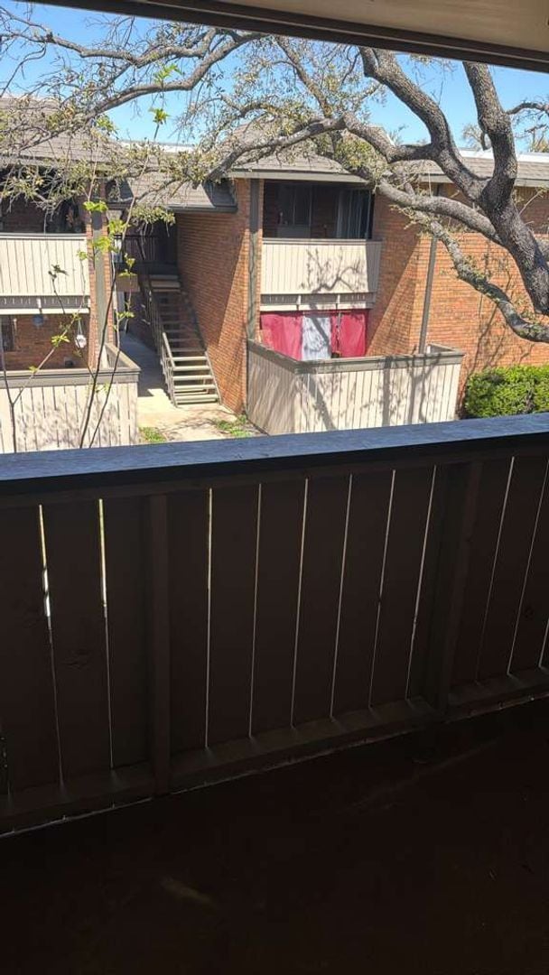 property at 2809 Rio Branco St